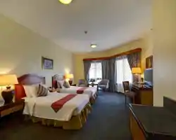 Elaf Taiba Hotel thumbnail